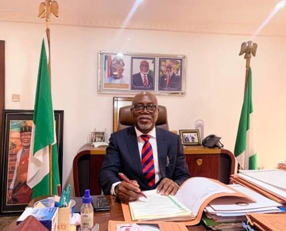 Governor Lucky Aiyedatiwa suspends caretaker chairmen in Ondo state