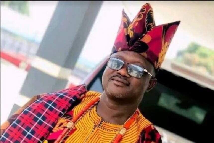 Gunmen assassinate Ogun state top traditional chief, Adeyinka Folarin