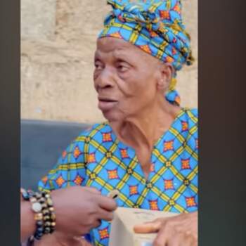 When I Die, You All Should Celebrate Me- Iya Oshogbo To Nollywood Actors