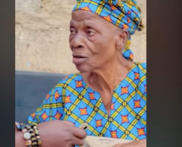 When I Die, You All Should Celebrate Me- Iya Oshogbo To Nollywood Actors