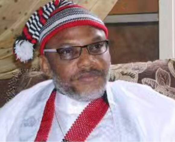 Just In: Nnamdi Kanu: Lawyer Seeks Nigeria’s Expulsion From UN, EU, CW, AU