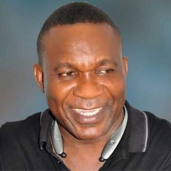 Popular Nollywood producer, Andy Best is dead