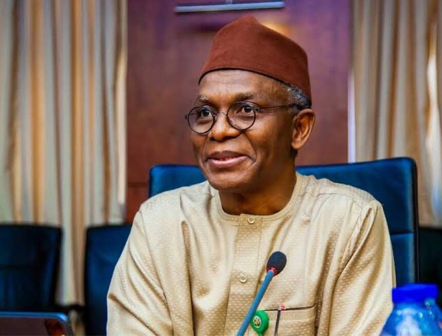 EFCC forms a team to investigate El-Rufai and others over alleged N423 billion fraud