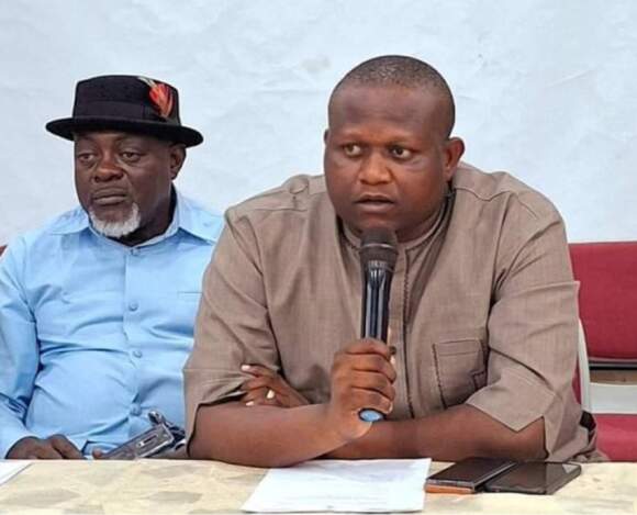 Chairman of Obio-Akpor LGA of Rivers state, Chijoke Ihunwo has appointed 100 special assistants