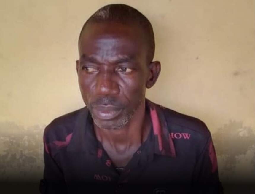 Former Enugu Disco worker arrested for bypassing and tampering with prepaid meters in Anambra