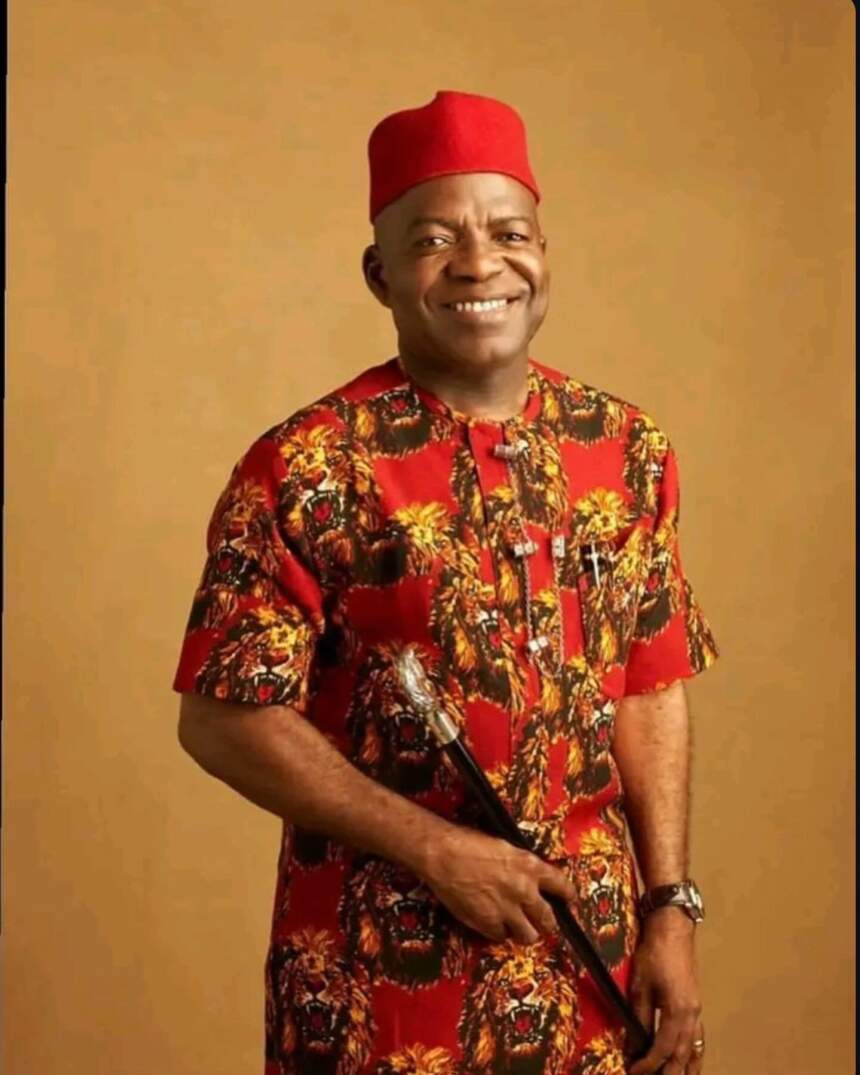 Governor Alex Otti is set to disburse N1billion INTEREST FREE Revolving Loan