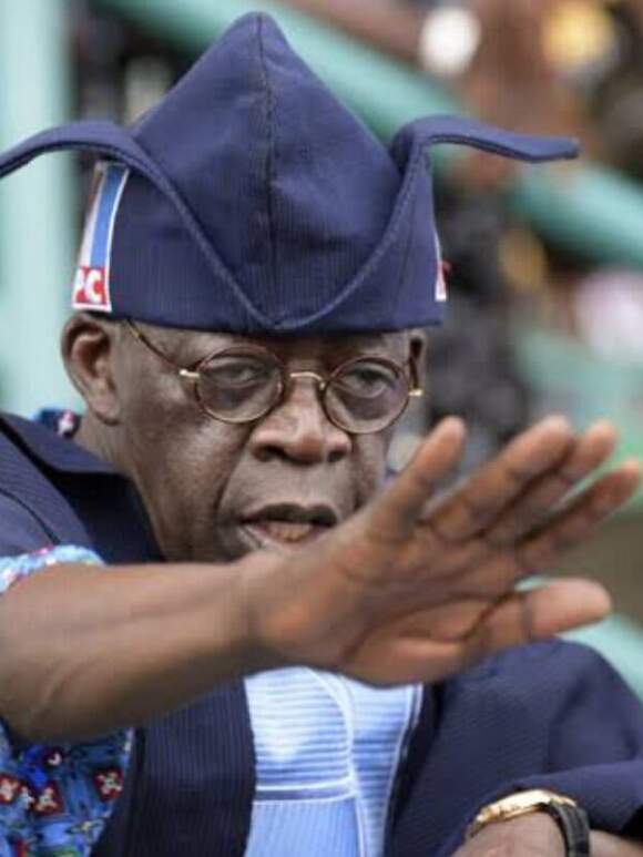 Don’t Protest, Give Me More Time – Tinubu Begs Nigerians