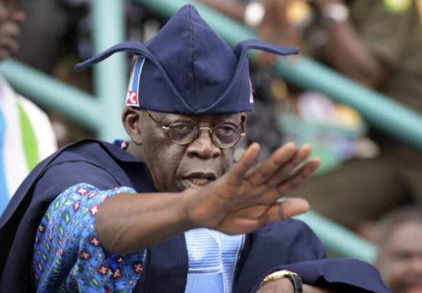 Don’t Protest, Give Me More Time – Tinubu Begs Nigerians