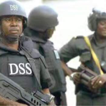 DSS identifies sponsors of Aug. 1 protest, warns against action
