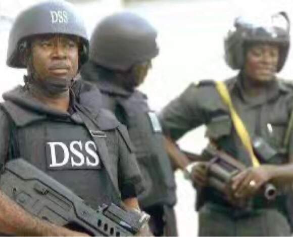 DSS identifies sponsors of Aug. 1 protest, warns against action
