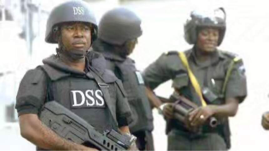 DSS identifies sponsors of Aug. 1 protest, warns against action