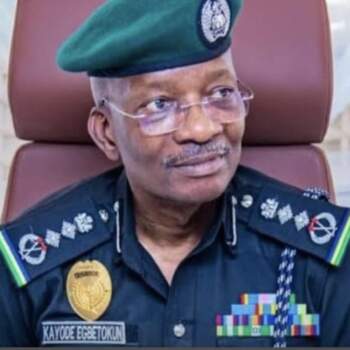 The military will intervene if #EndBadGovernance protest ‘Gets Out Of Hand’ — IGP