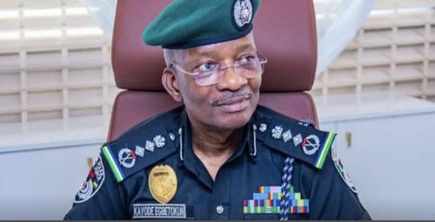 The military will intervene if #EndBadGovernance protest ‘Gets Out Of Hand’ — IGP