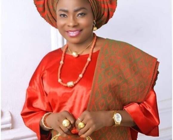 P. A To Ondo State caterer, Debbie Olakunbi Adene has reportedly confesses to killing her