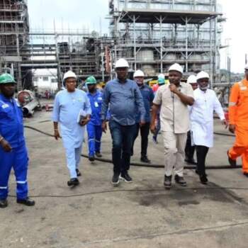 NNPC has again failed to begin fuel production at the Port Harcourt refinery after the seven postponement