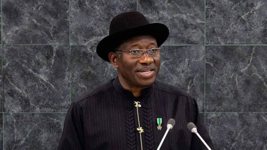 “Bring Back Jonathan”— Northern Governor, Stakeholders Push for Jonathan’s Candidacy