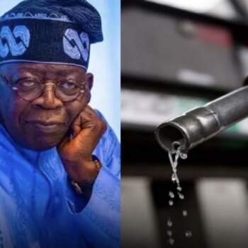 Hardship: Daily petrol consumption drops by 92% under President Tinubu — Report