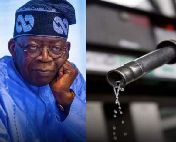 Hardship: Daily petrol consumption drops by 92% under President Tinubu — Report