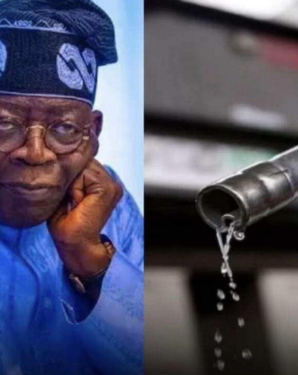 Hardship: Daily petrol consumption drops by 92% under President Tinubu — Report