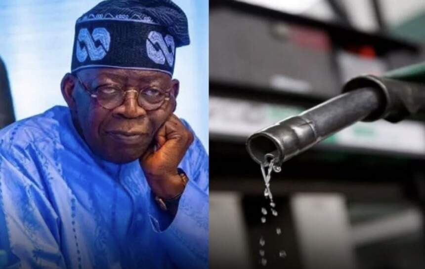 Hardship: Daily petrol consumption drops by 92% under President Tinubu — Report