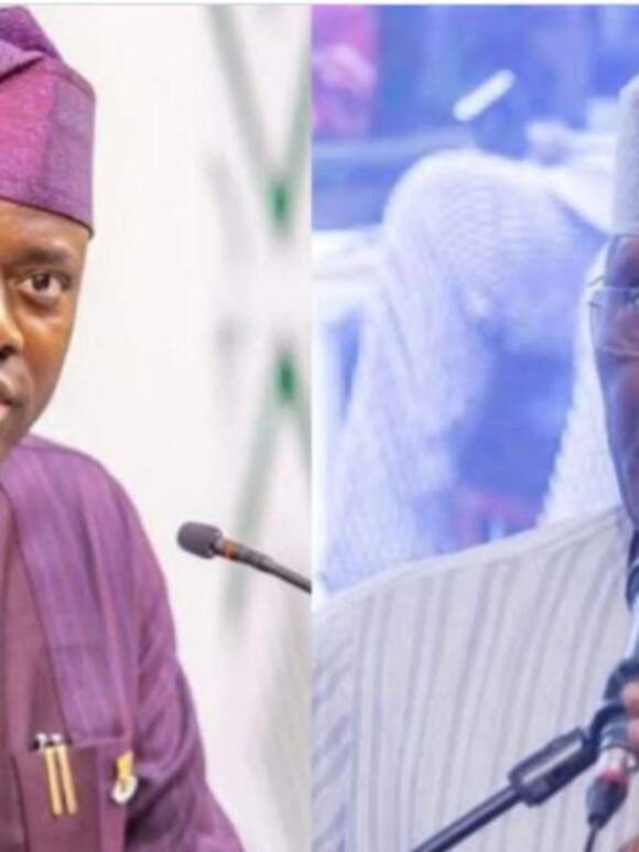 “Stop keeping the company of alcoholics” – Atiku camp hits back at Makinde