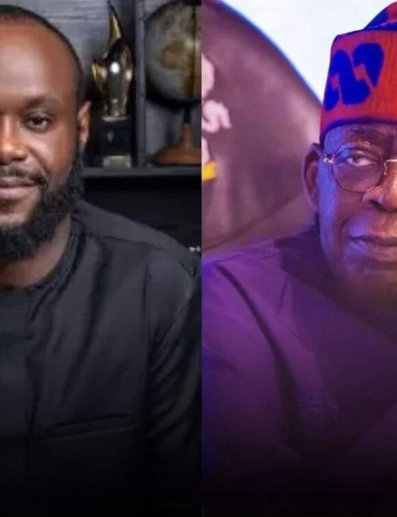 Lagos youths reject the Owerri Coalition’s endorsement of Seyi Tinubu for governor in 2027